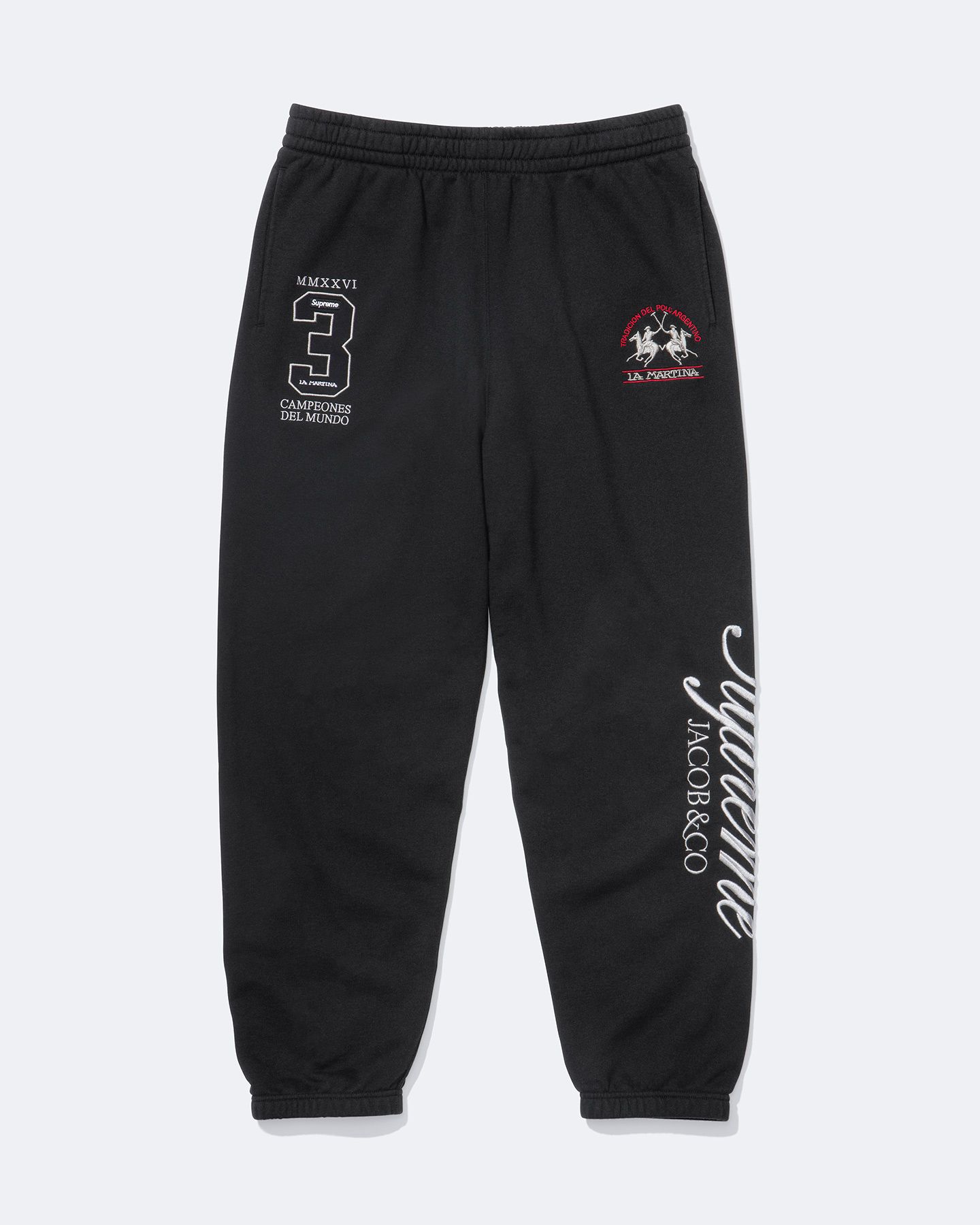 Supreme®/La Martina – Gallery – Supreme