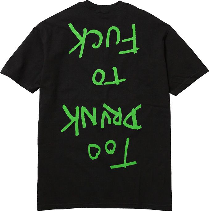 Supreme/Dead Kennedys® – Gallery – Supreme