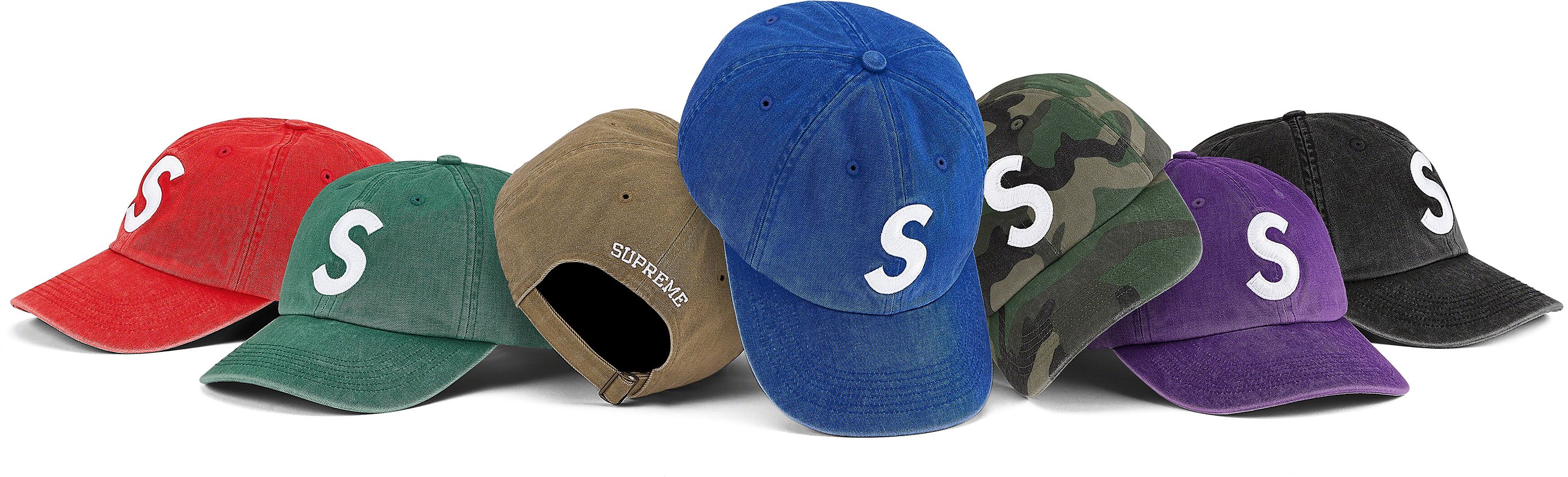Spring/Summer 2020 Preview – Supreme