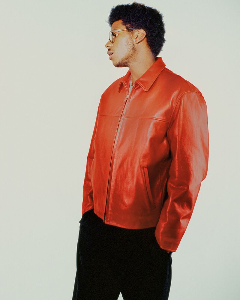 Supreme®/Yohji Yamamoto® – Gallery – Supreme