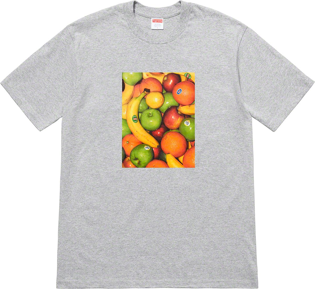 Spring/Summer 2019 Preview – Supreme
