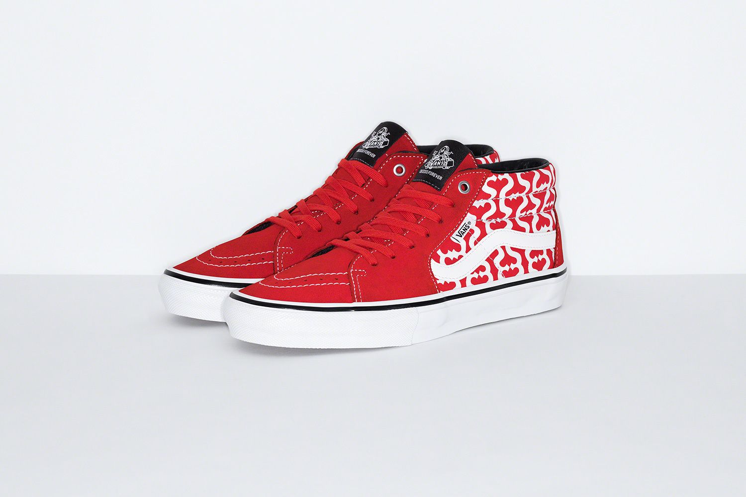 Supreme®/Vans® – News – Supreme Supreme®/Vans® – News – Supreme