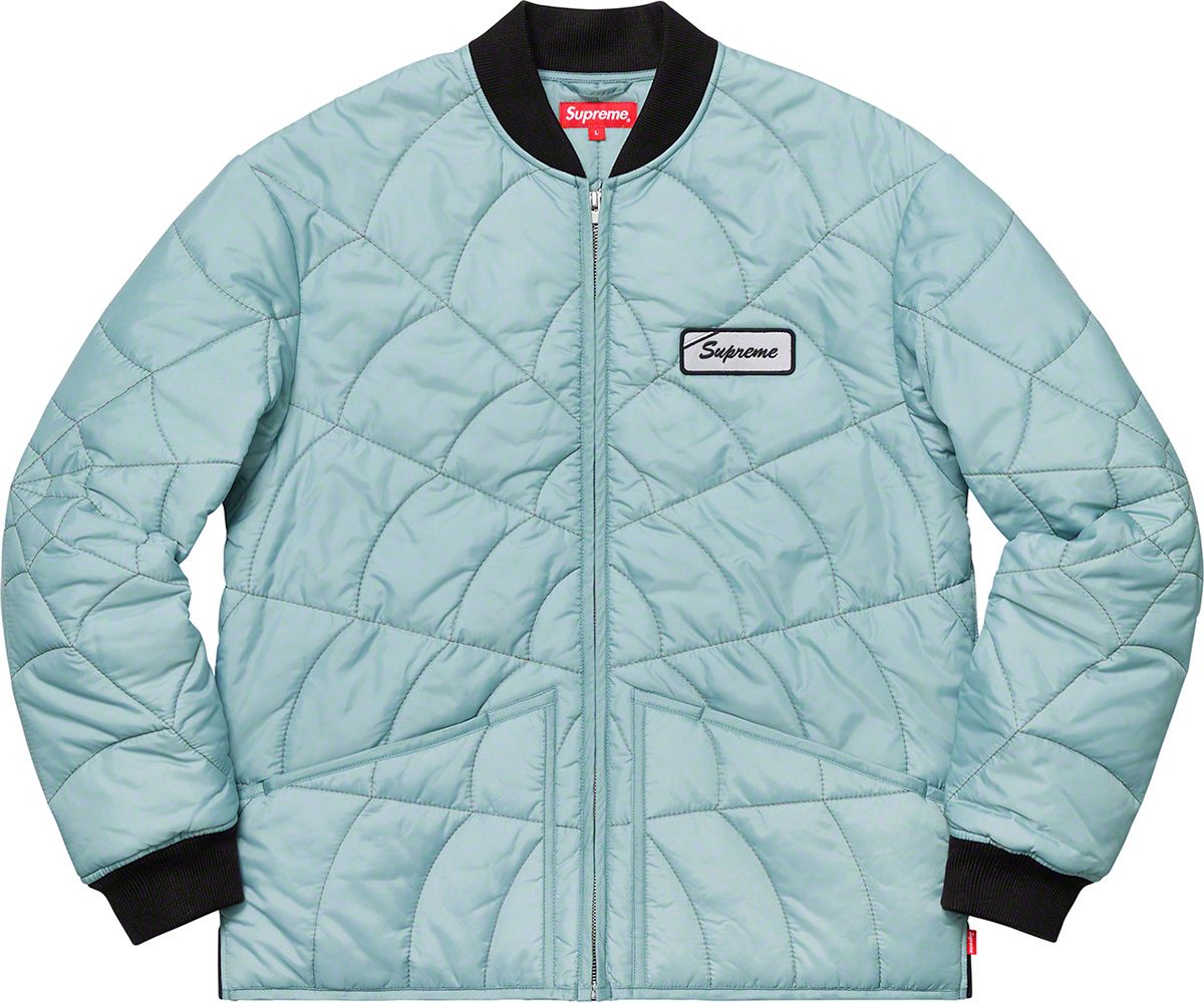ジャケット・アウター supreme Supreme SS18 Split Anorak Black Colorblock hooded Interchange