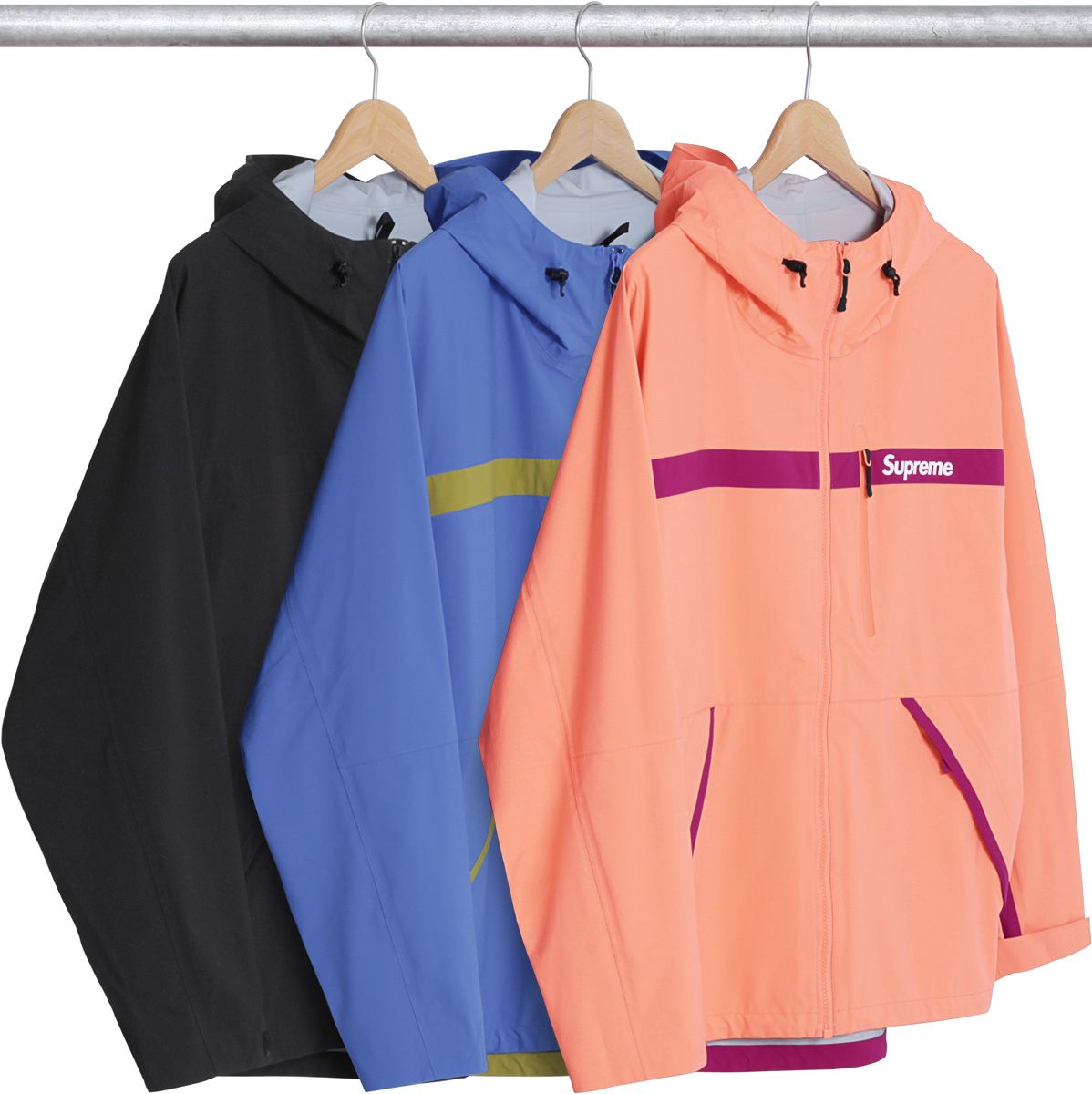 Spring/Summer 2017 Preview – Supreme