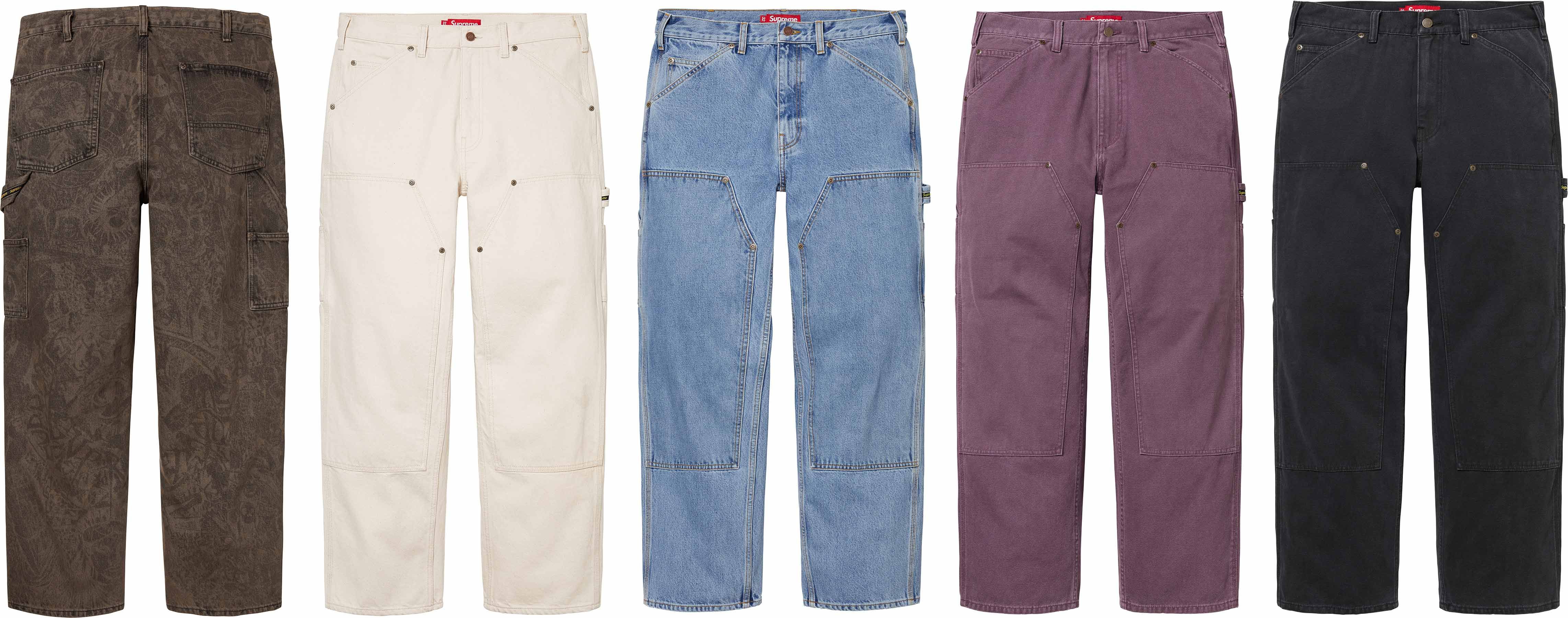 Fall/Winter 2024 Preview – Supreme