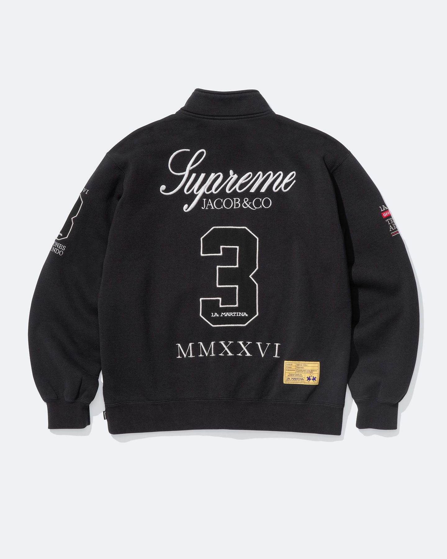 Supreme®/La Martina – Gallery – Supreme