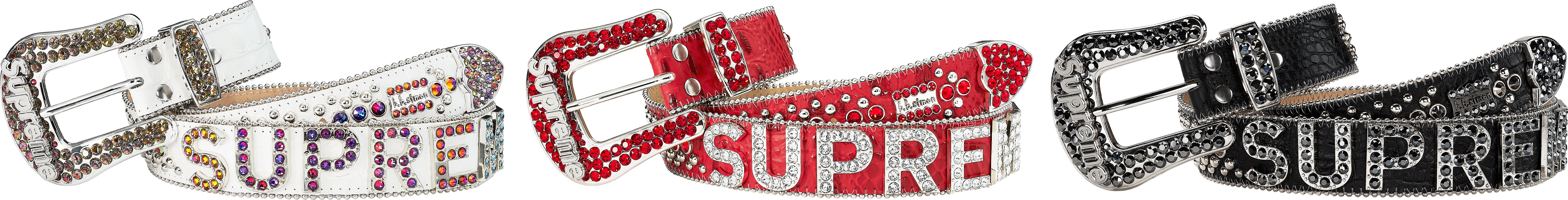 Spring/Summer 2020 Preview – Supreme