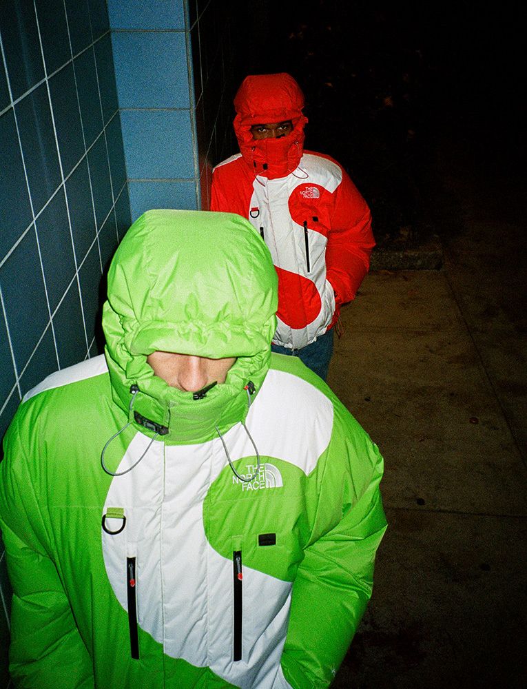 Supreme®/The North Face® – Gallery – Supreme