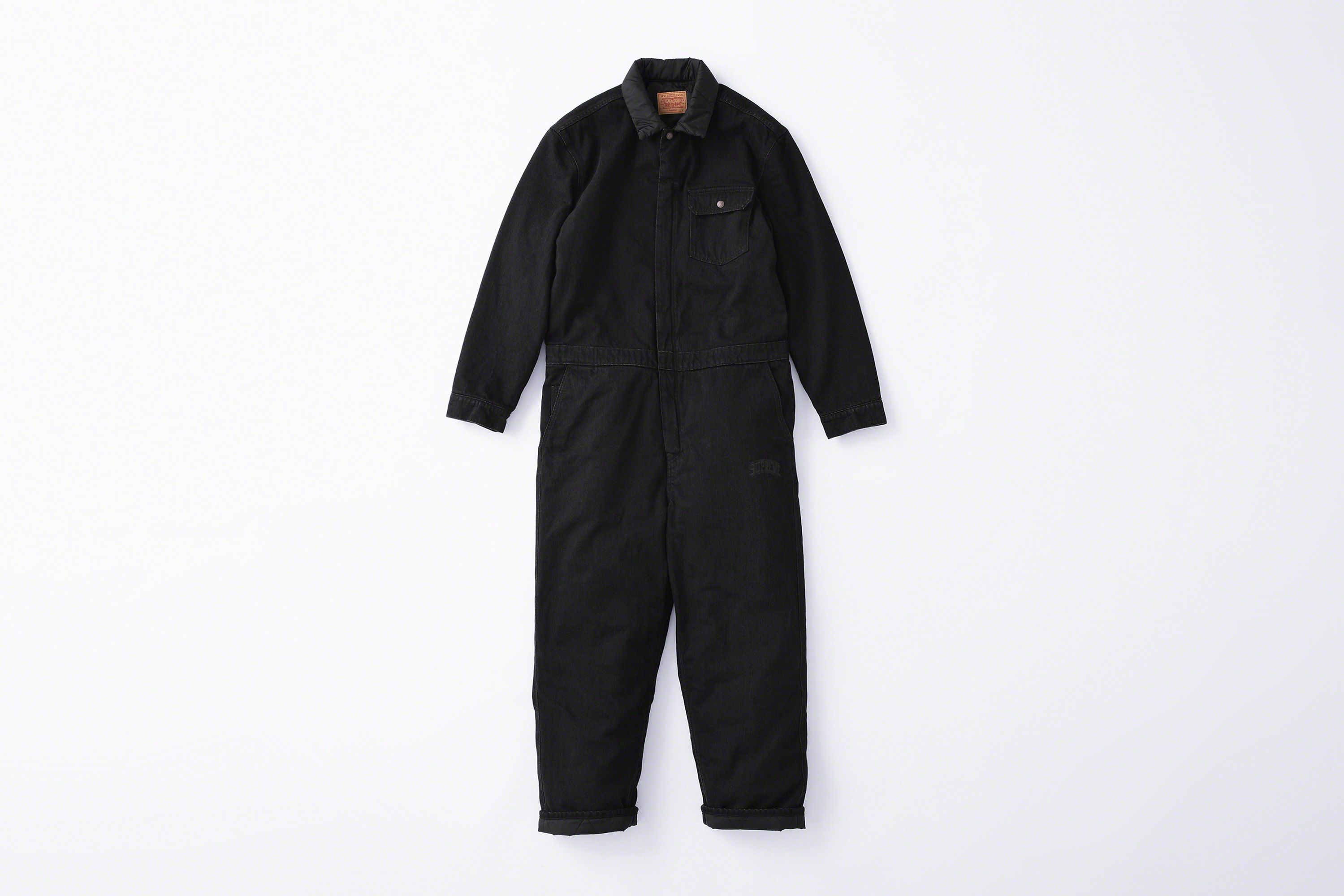 Supreme®/Levi's® – Gallery – Supreme