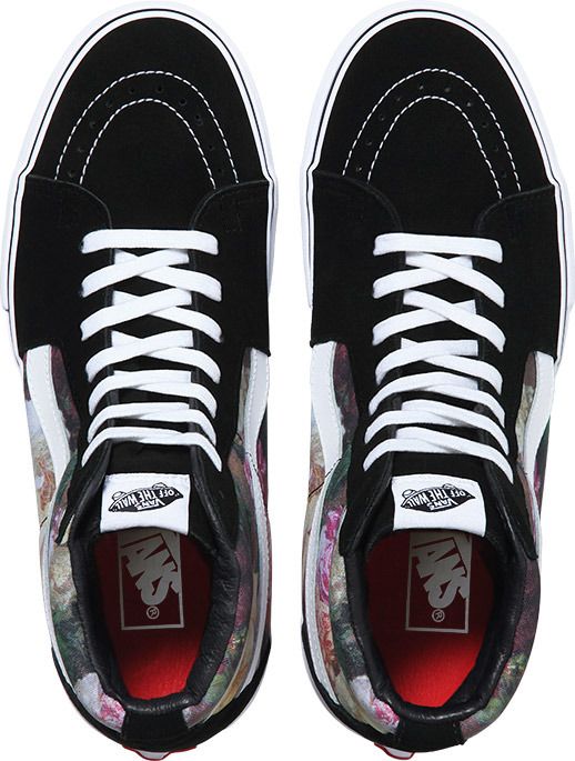 Vans/Supreme – Gallery – Supreme