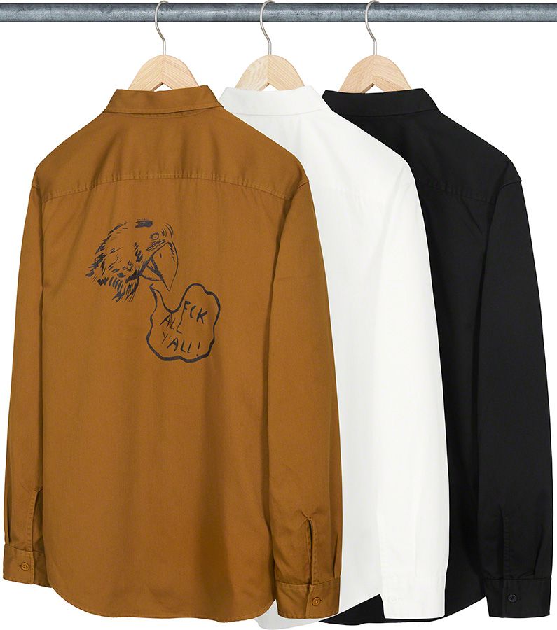Fall/Winter 2022 Preview – Supreme