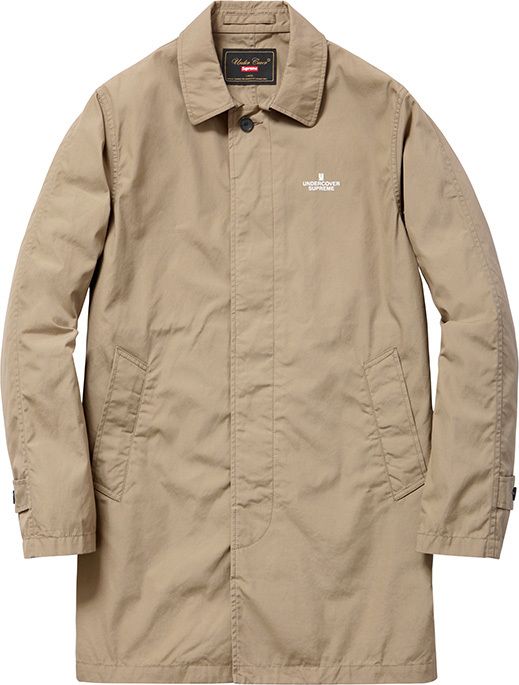 Supreme/UNDERCOVER – Gallery – Supreme