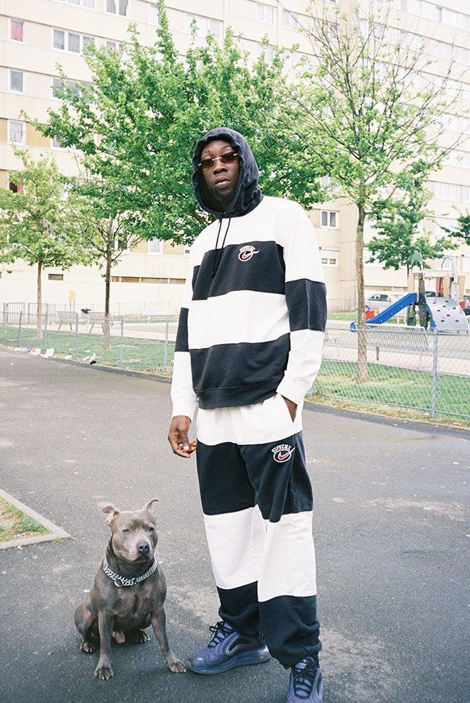 Supreme®/Nike® – News – Supreme