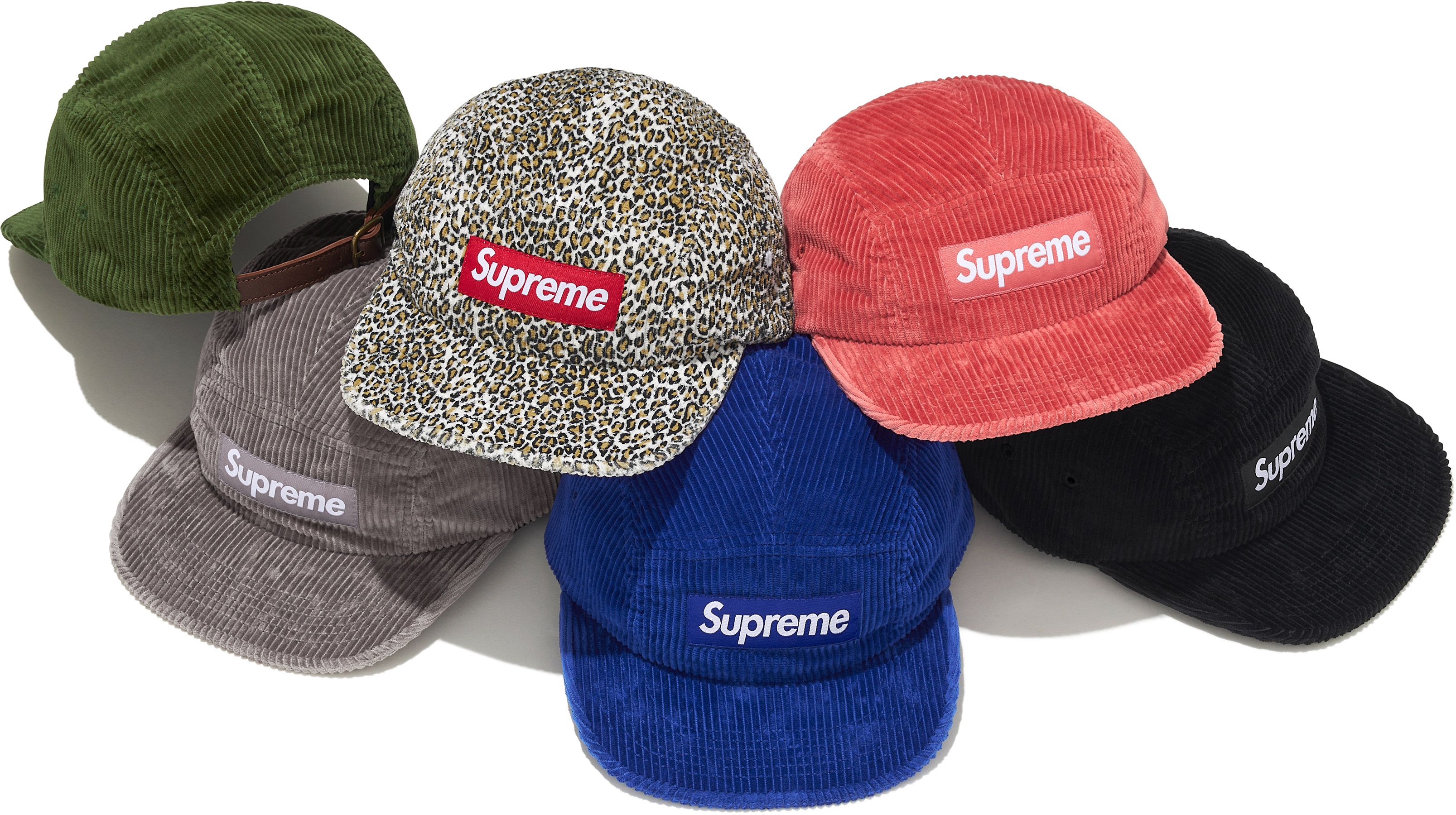 Fall/Winter 2025 Preview – Supreme