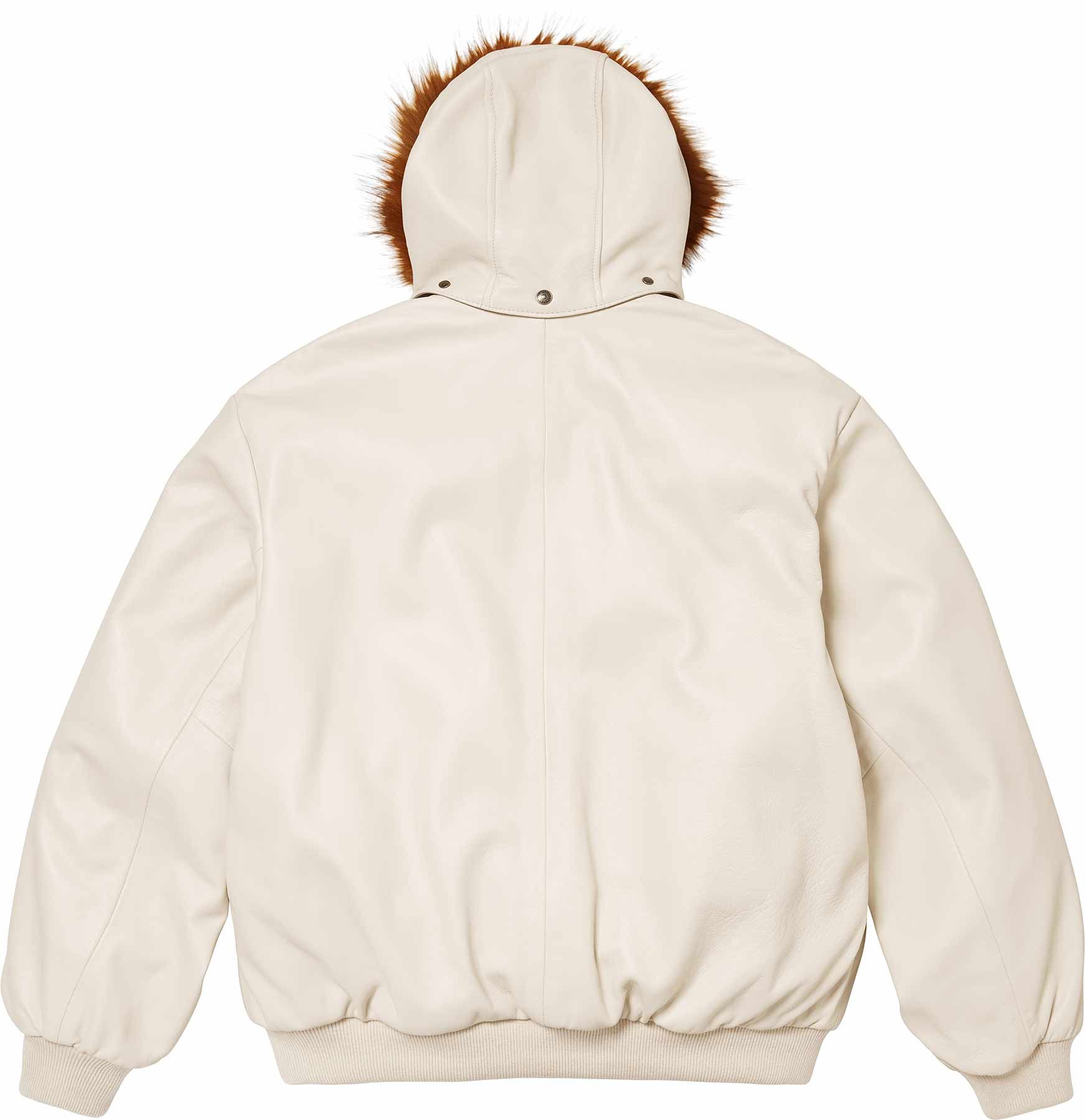 Spring/Summer 2024 Preview – Supreme