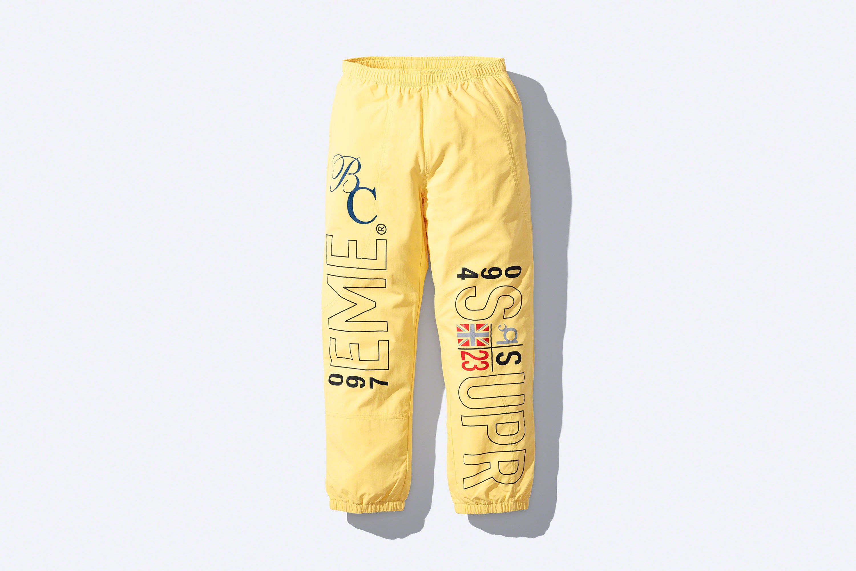 Supreme/Bernadette Corporation – Gallery – Supreme