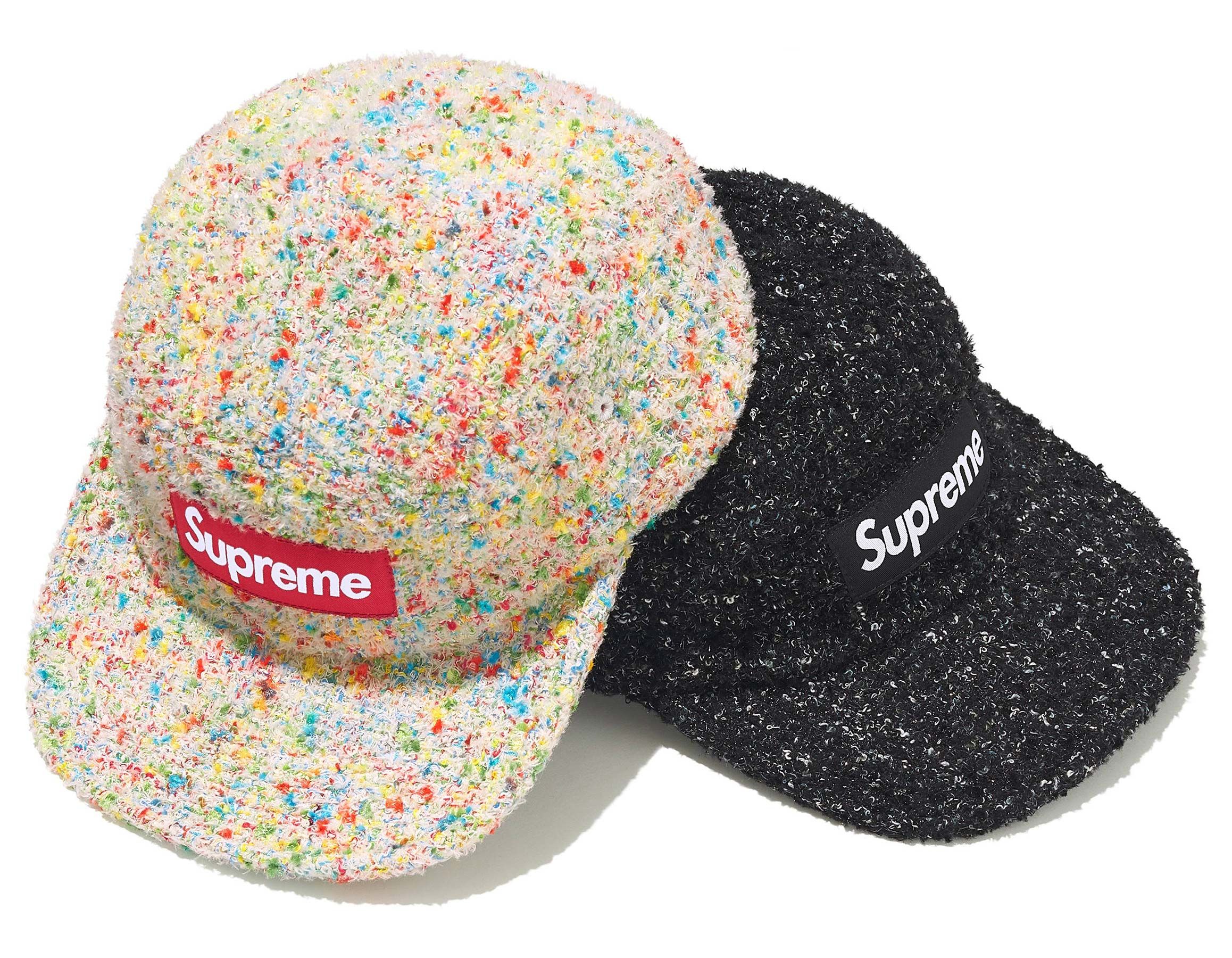 Spring/Summer 2026 Preview – Supreme