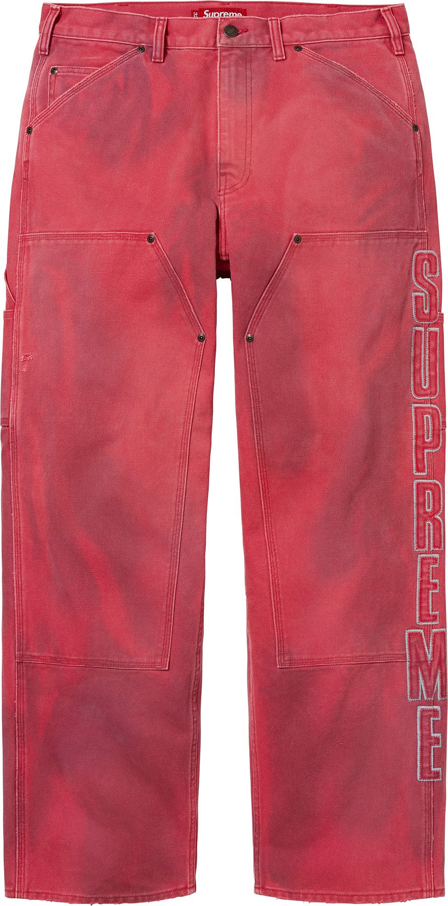 Fall/Winter 2025 Preview – Supreme