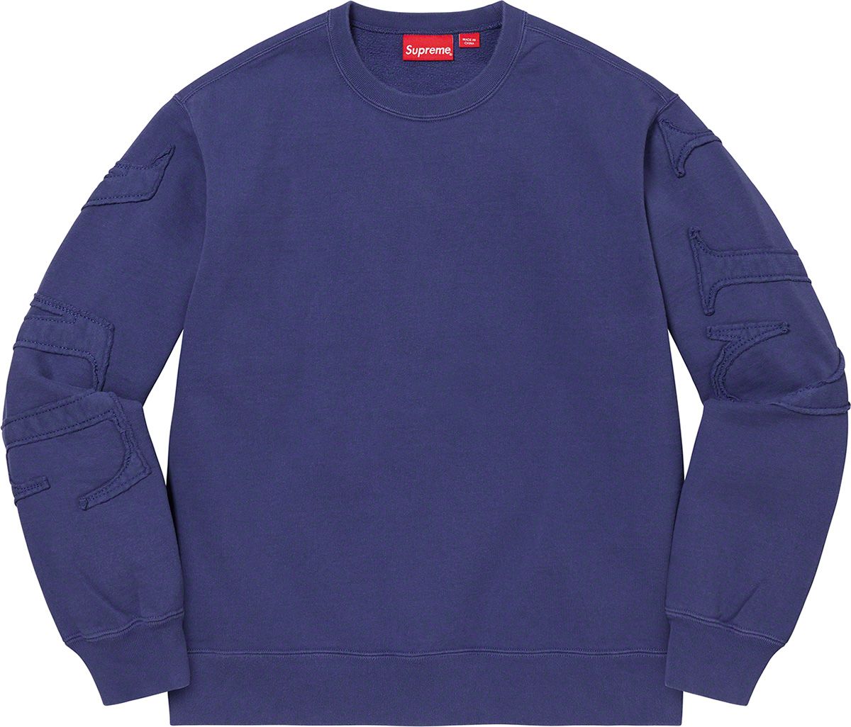 Spring/Summer 2022 Preview – Supreme