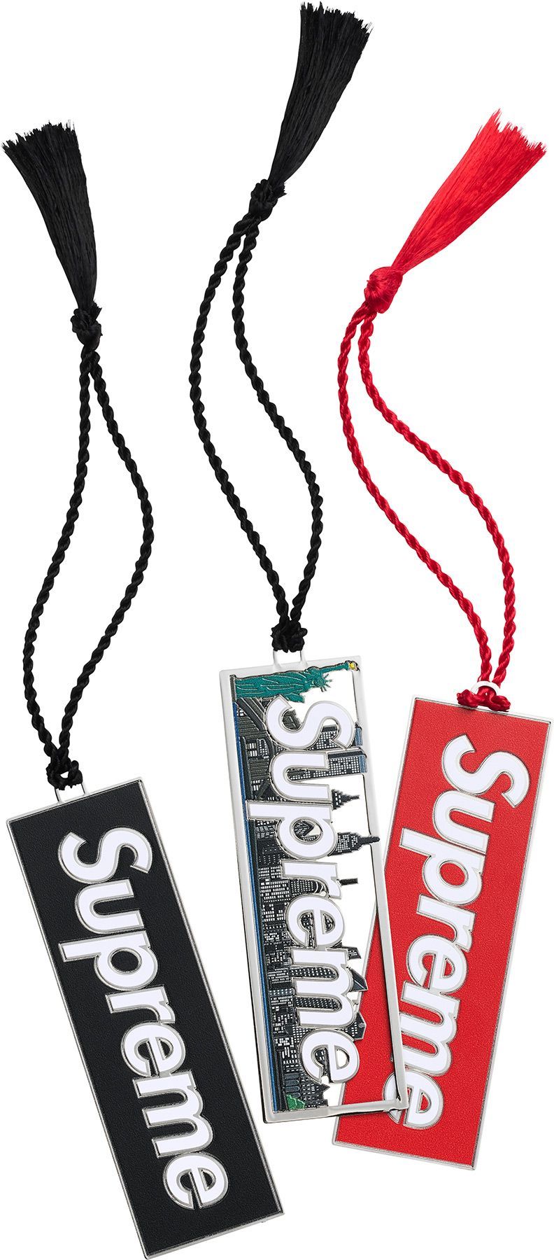 Accessories – Fall/Winter 2024 Preview – Supreme