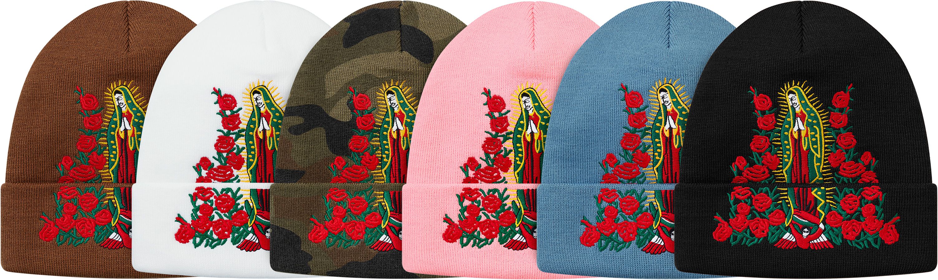 Fall/Winter 2018 Preview – Supreme