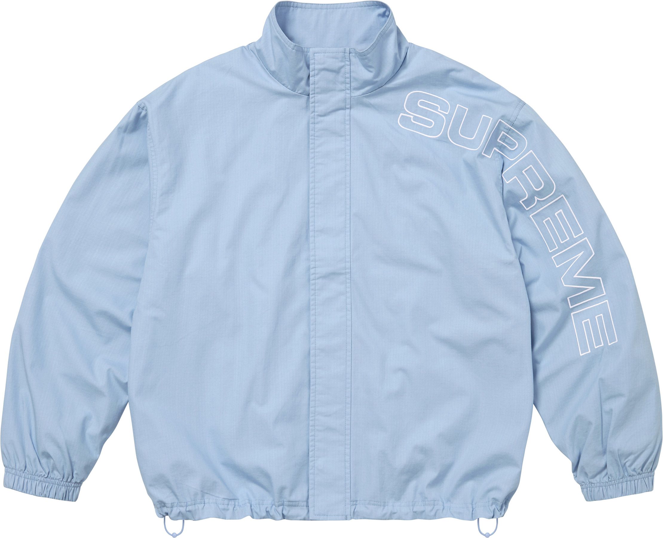 Fall/Winter 2025 Preview – Supreme