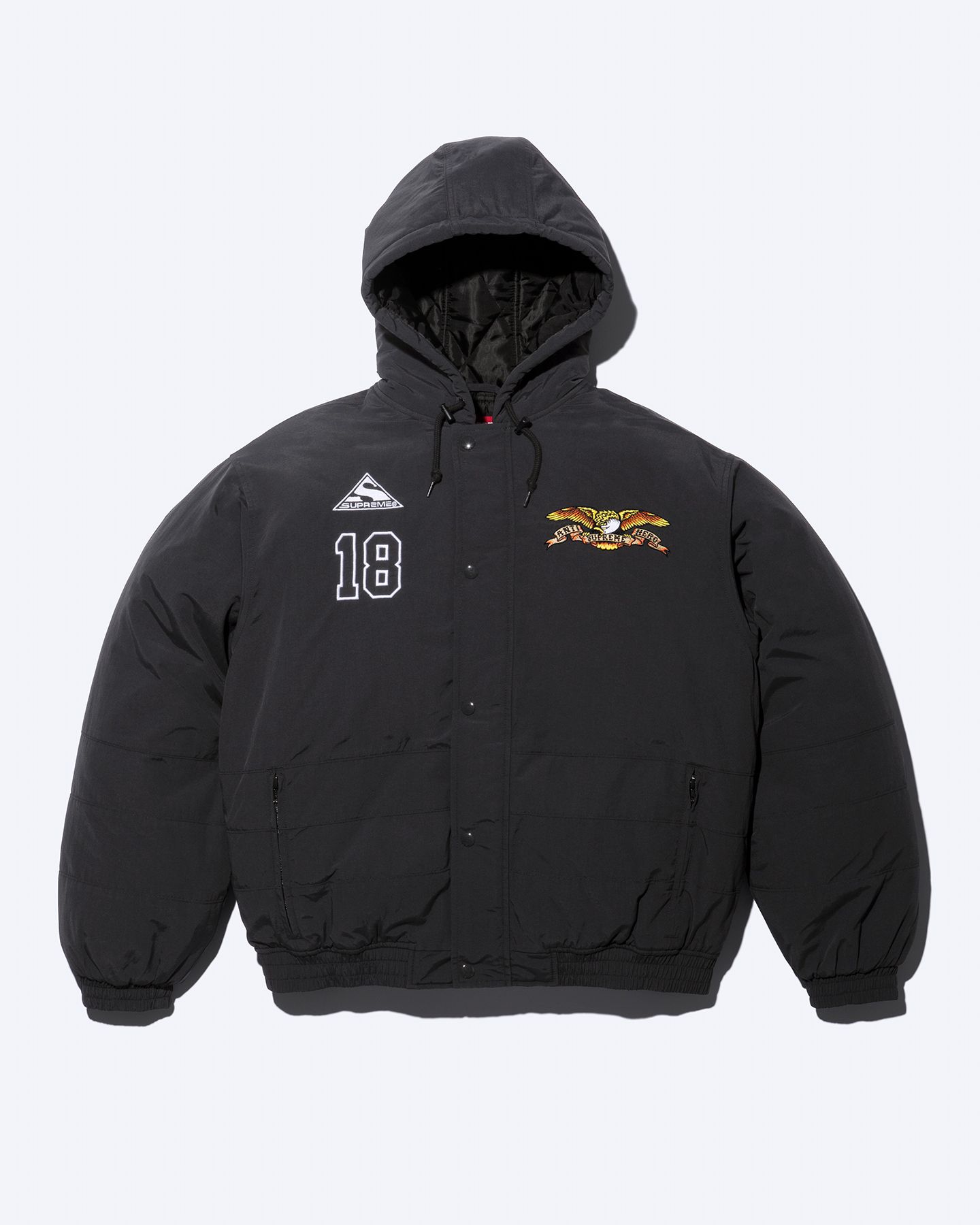 Supreme®/ANTIHERO® – Gallery – Supreme