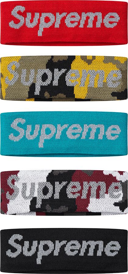Fall/Winter 2017 Preview – Supreme
