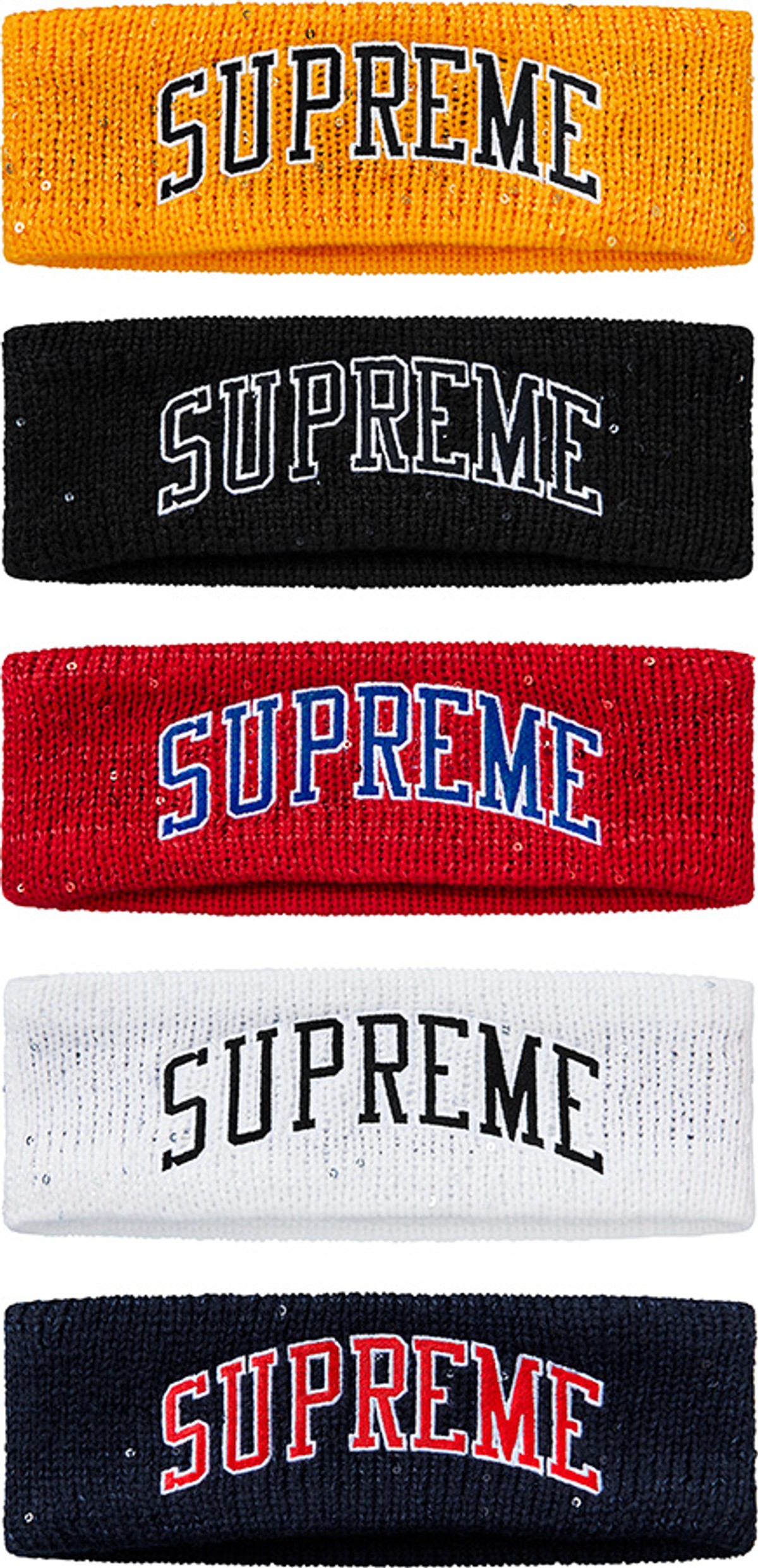 Fall/Winter 2018 Preview – Supreme display picture 1