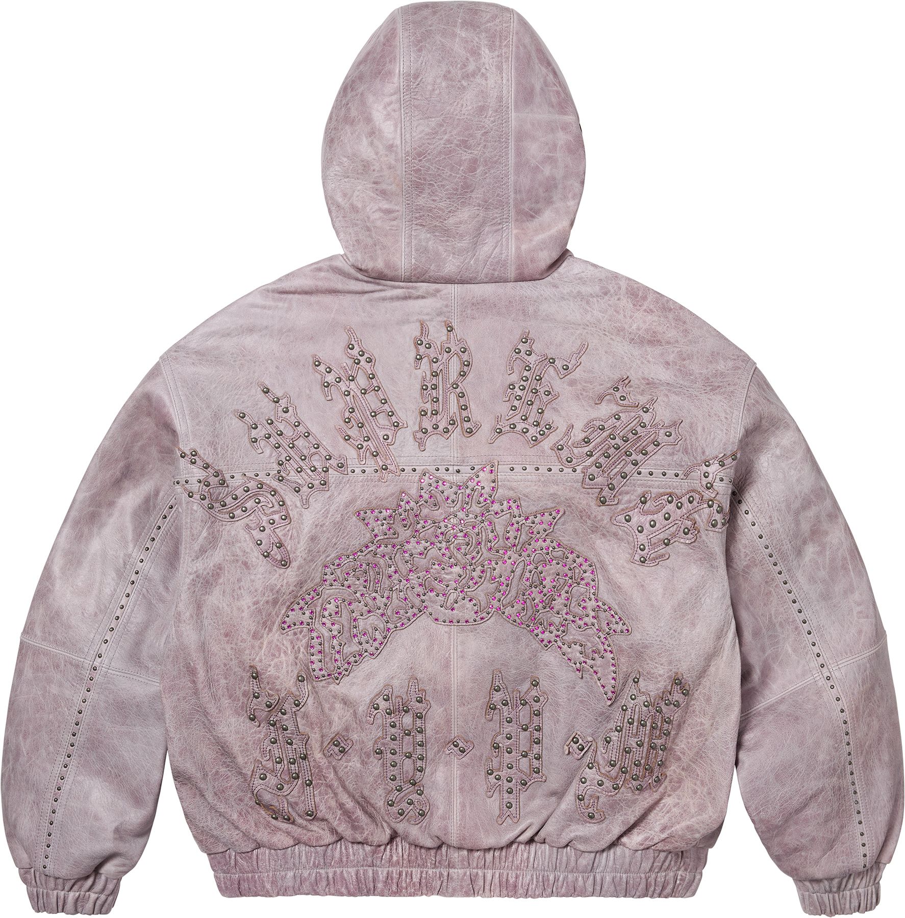 Spring/Summer 2025 Preview – Supreme