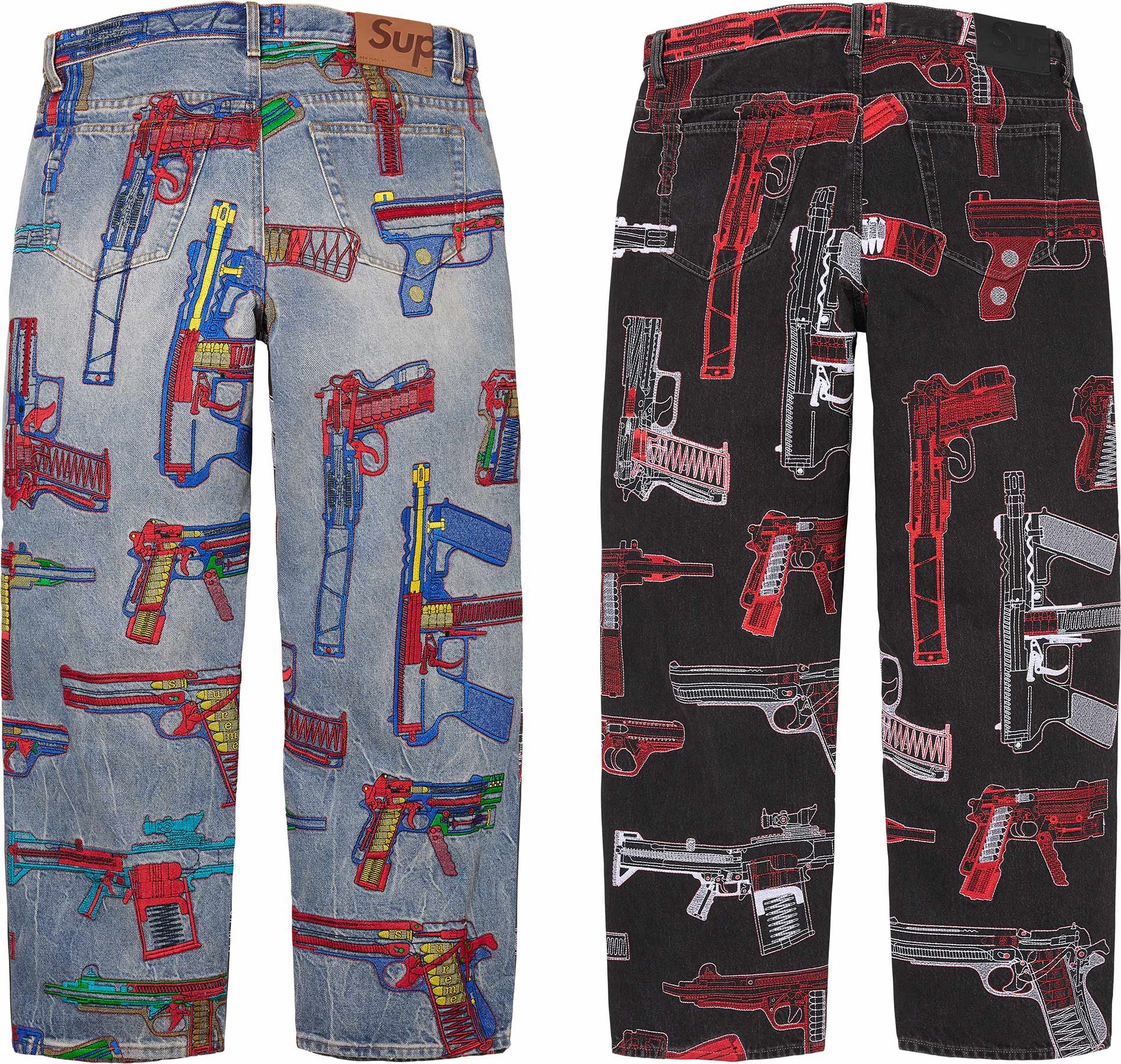 Spring/Summer 2026 Preview – Supreme