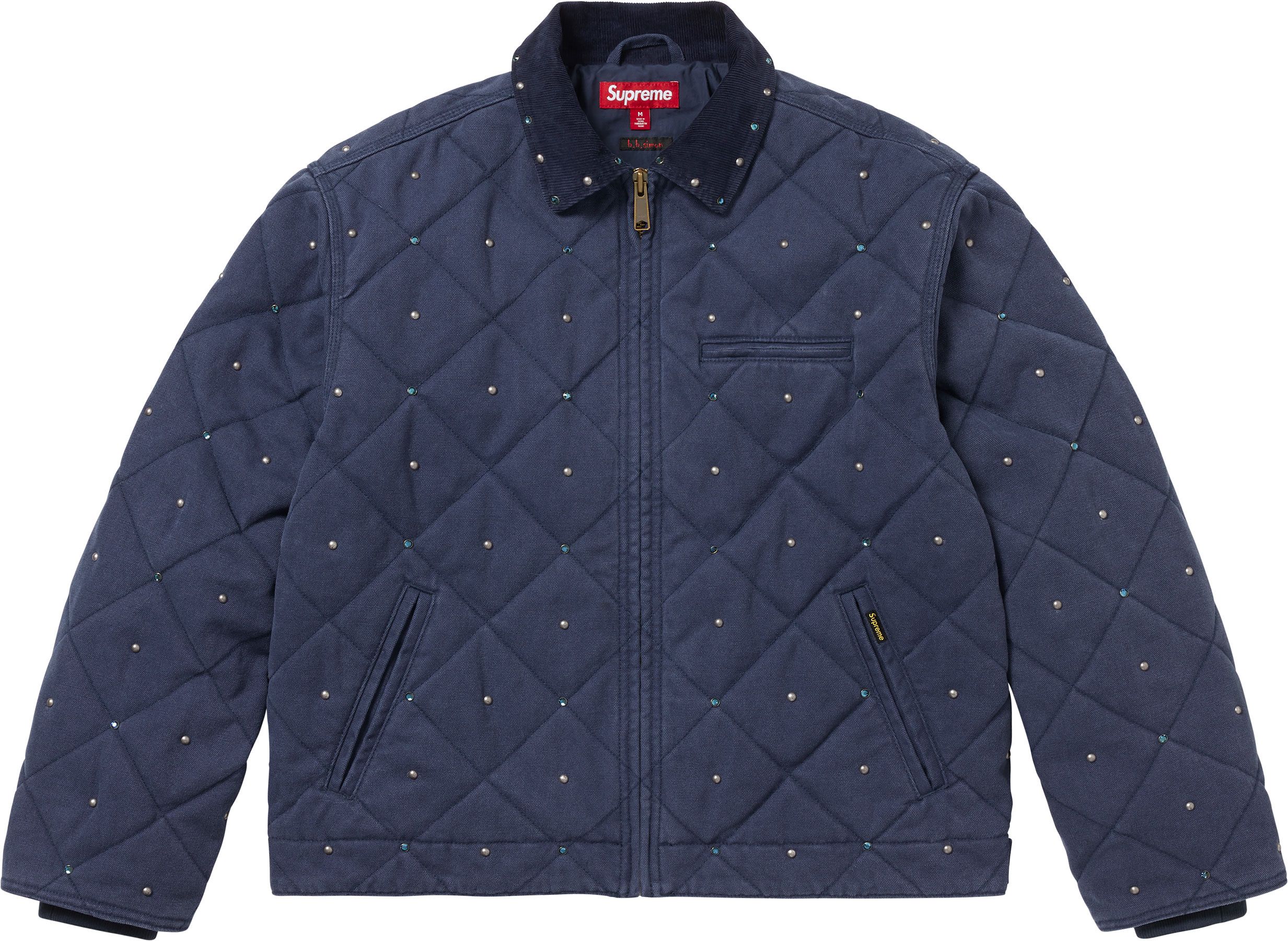 Fall/Winter 2025 Preview – Supreme