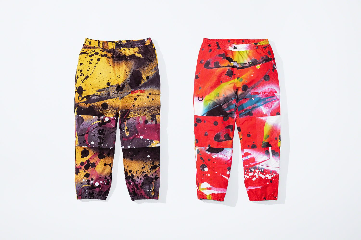 Rammellzee/Supreme – Gallery – Supreme