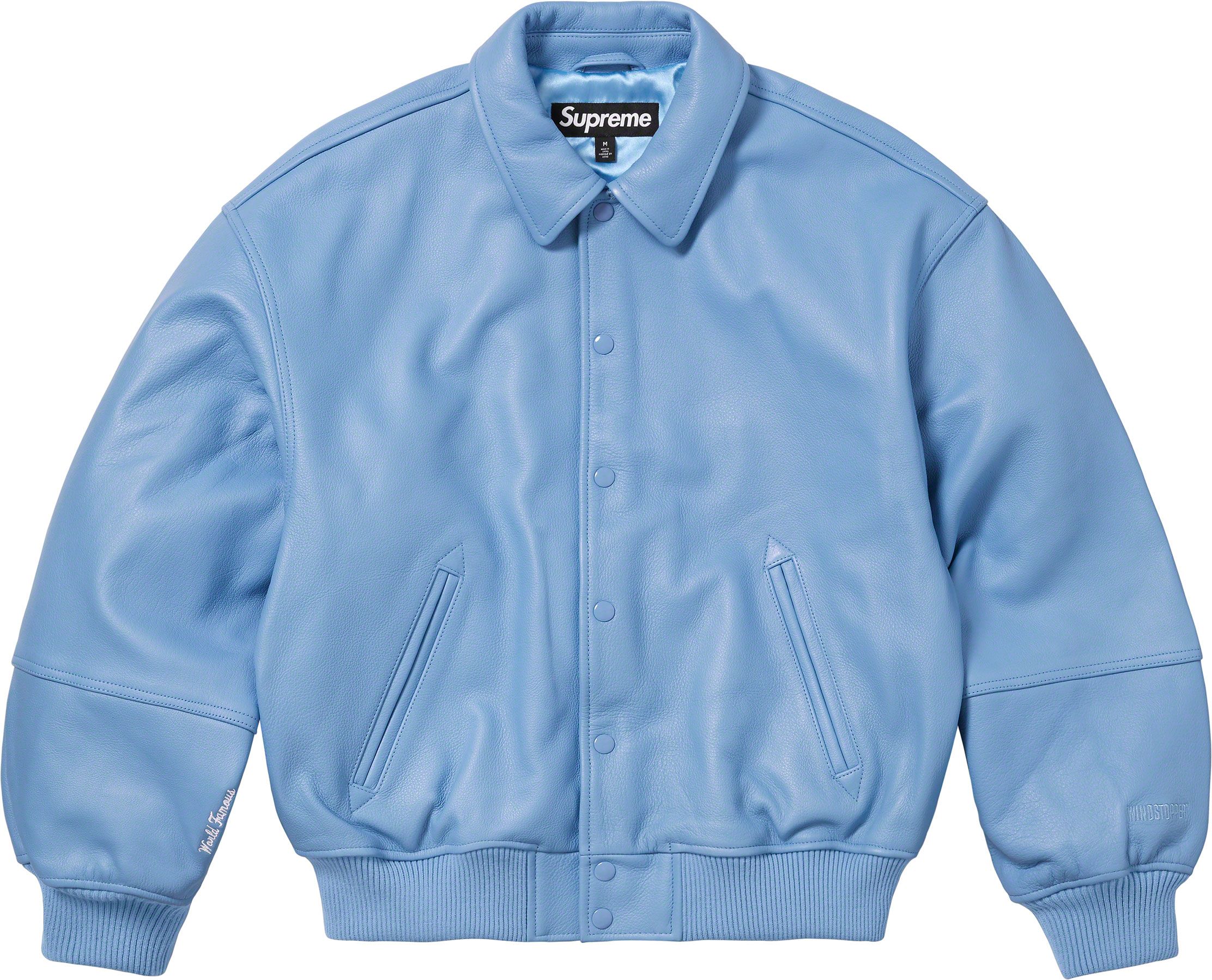 Supreme GORE-TEX WINDSTOPPER シュプリーム Fall/Winter 2023 Preview – Supreme