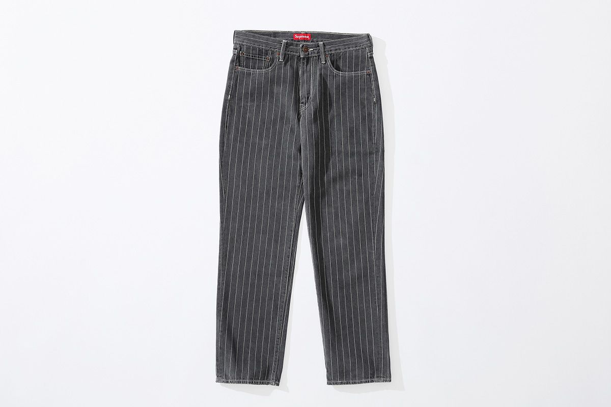 Supreme®/Levi's® – Gallery – Supreme