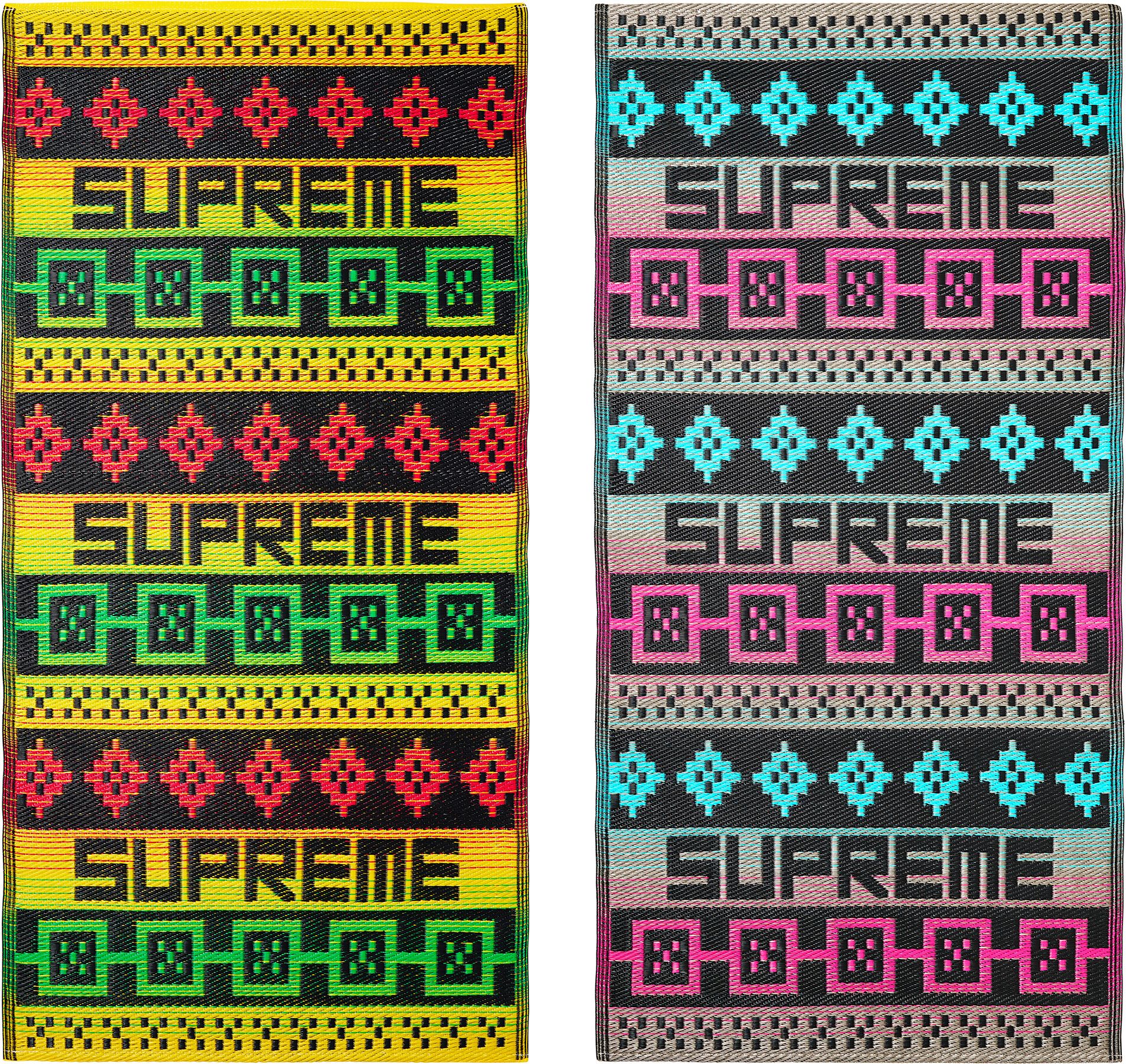 Spring/Summer 2026 Preview – Supreme