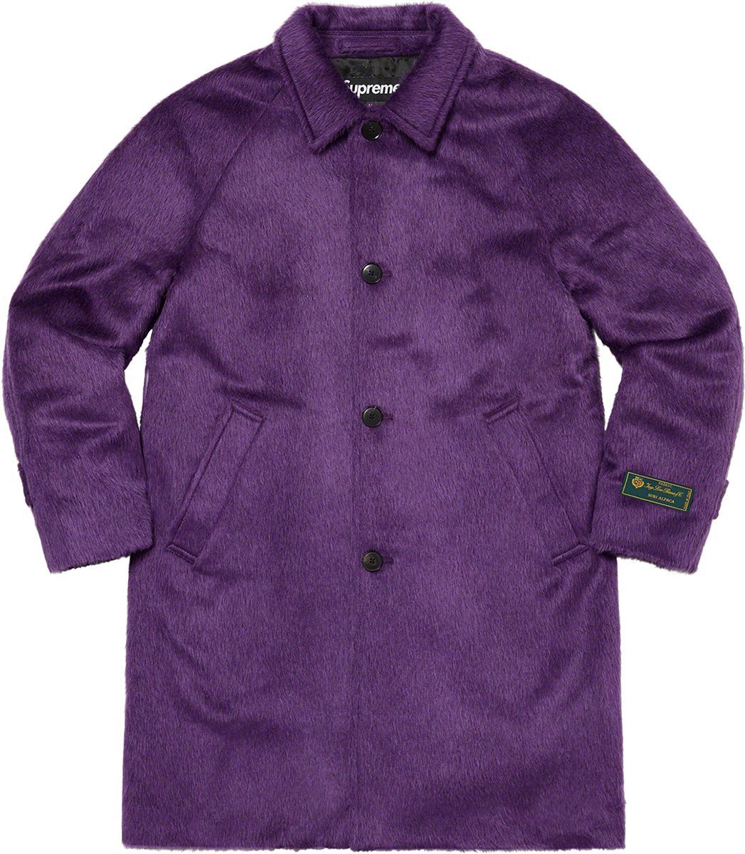 Fall/Winter 2021 Preview – Supreme