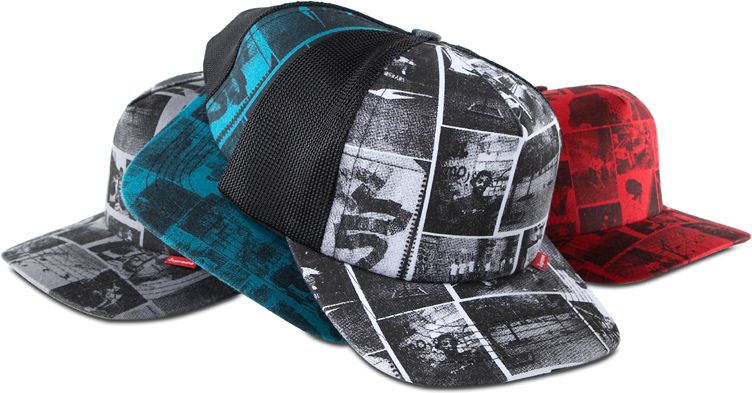 Ari Marcopoulos x Supreme – Gallery – Supreme