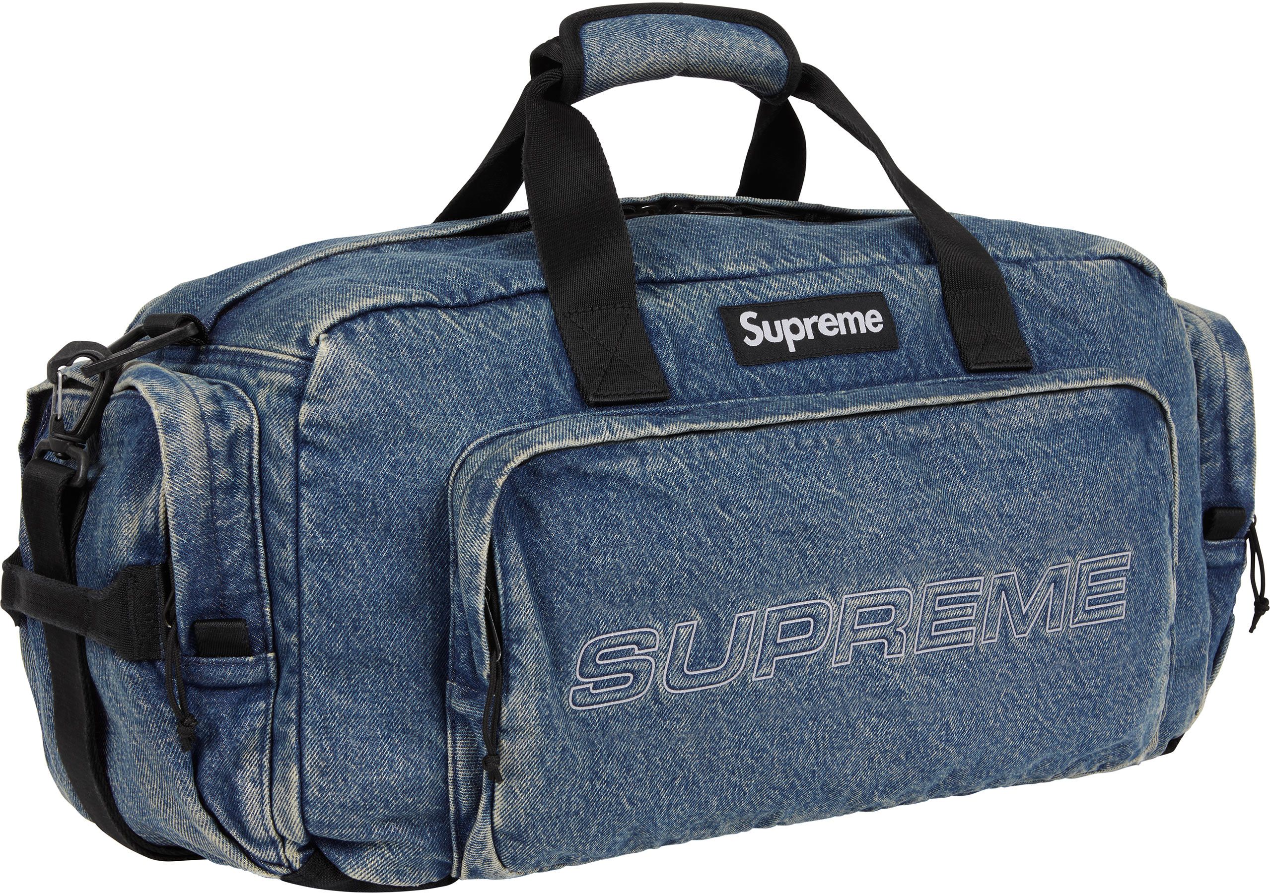 Fall/Winter 2025 Preview – Supreme