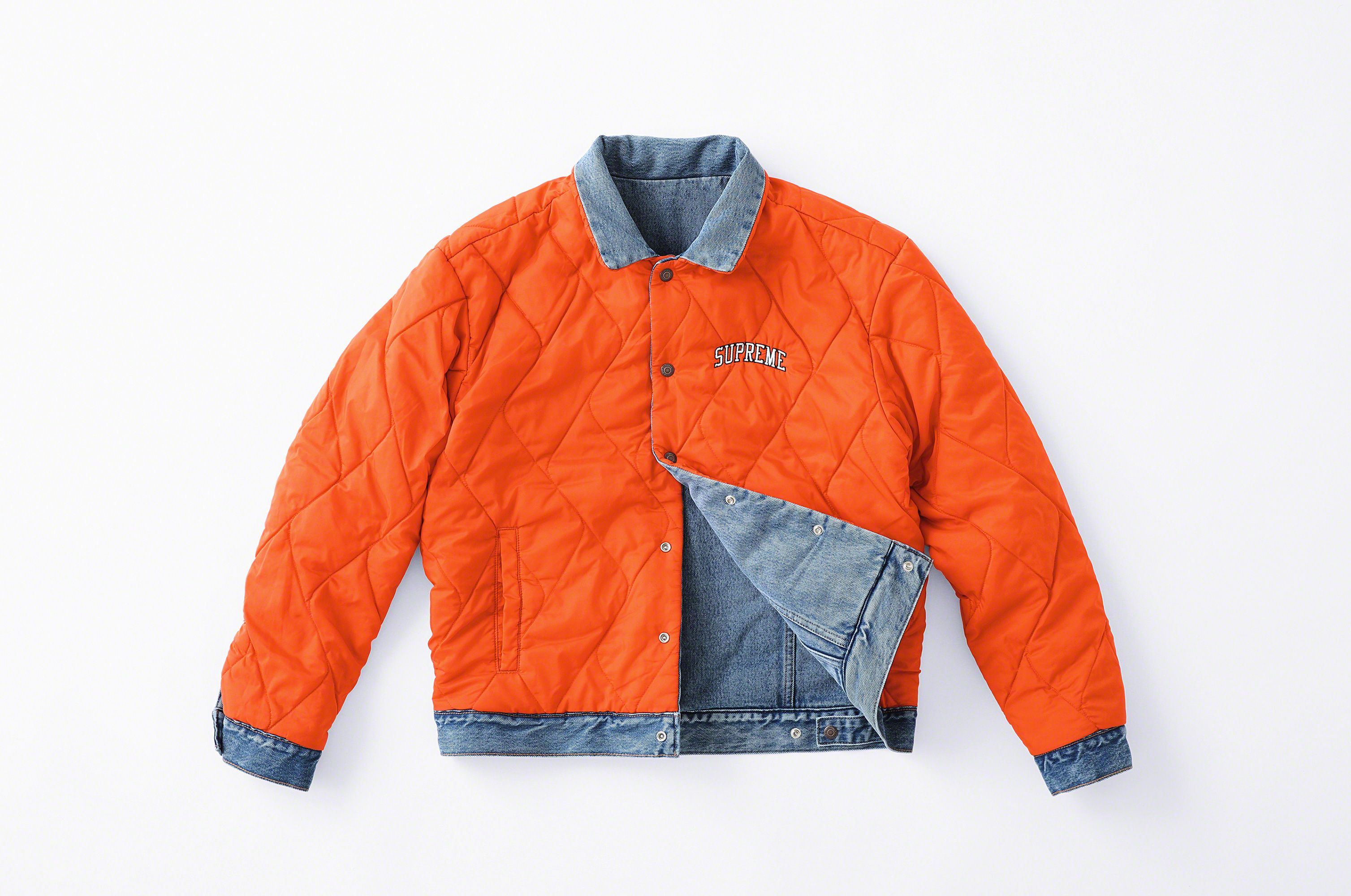 Supreme®/Levi's® – Gallery – Supreme