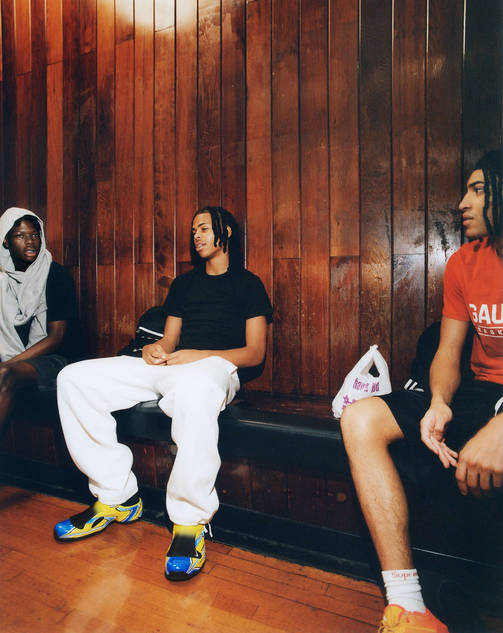 Supreme®/Nike® Clogposite – News – Supreme