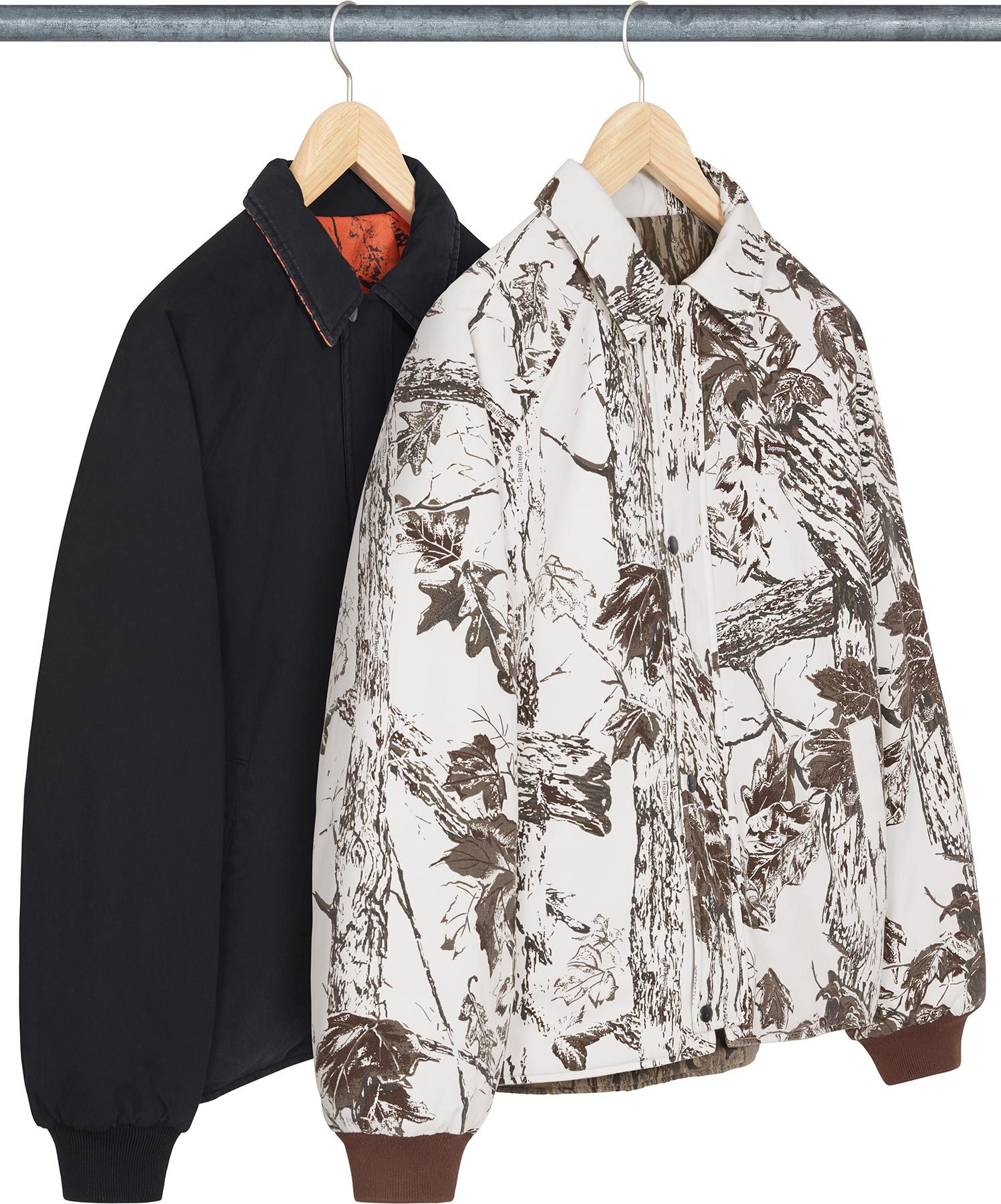 Spring/Summer 2024 Preview – Supreme