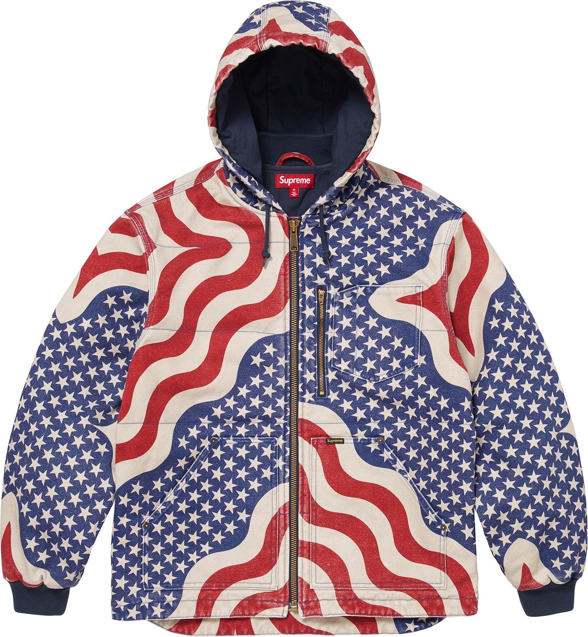 Spring/Summer 2026 Preview – Supreme
