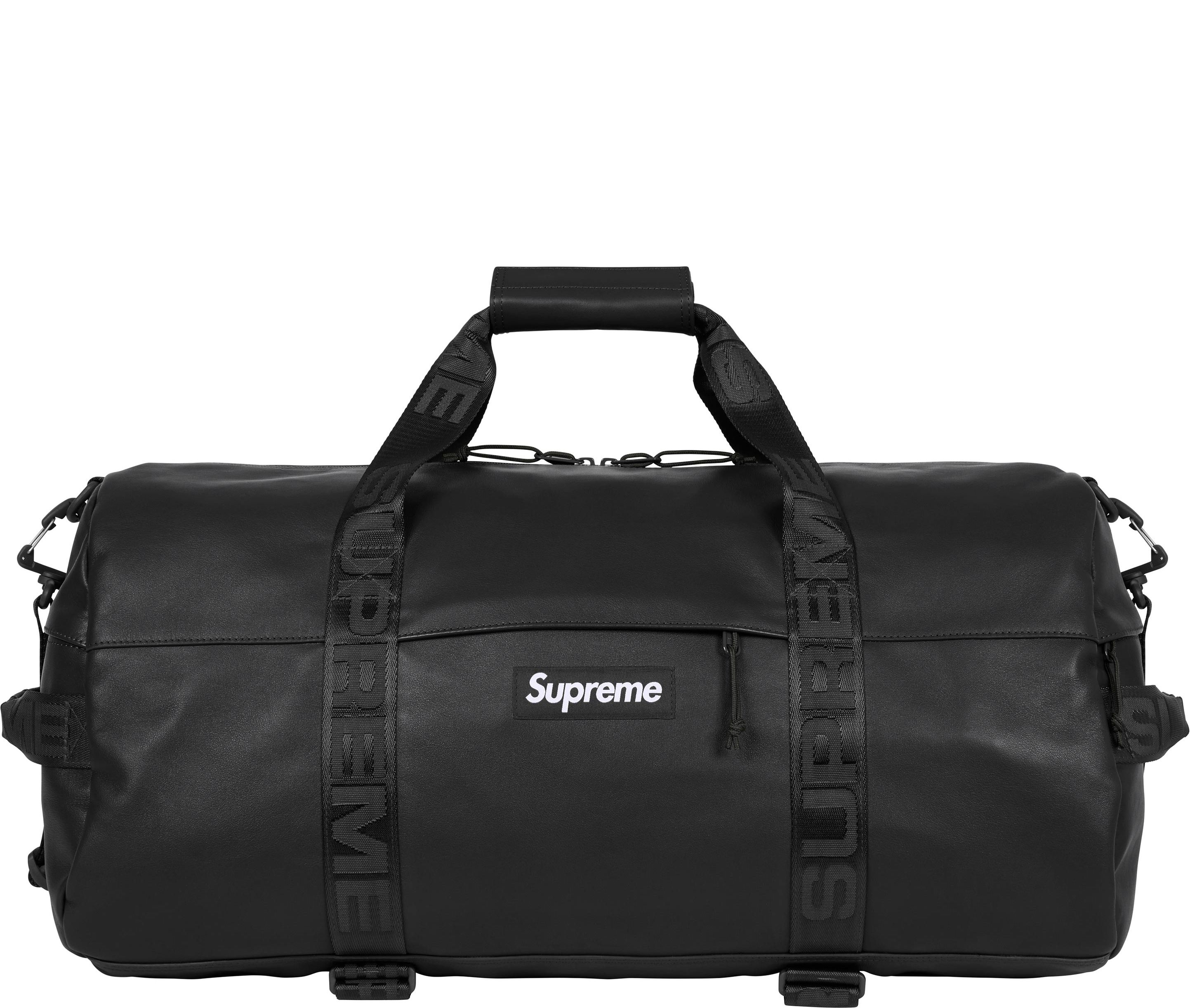 Bags – Fall/Winter 2024 Preview – Supreme