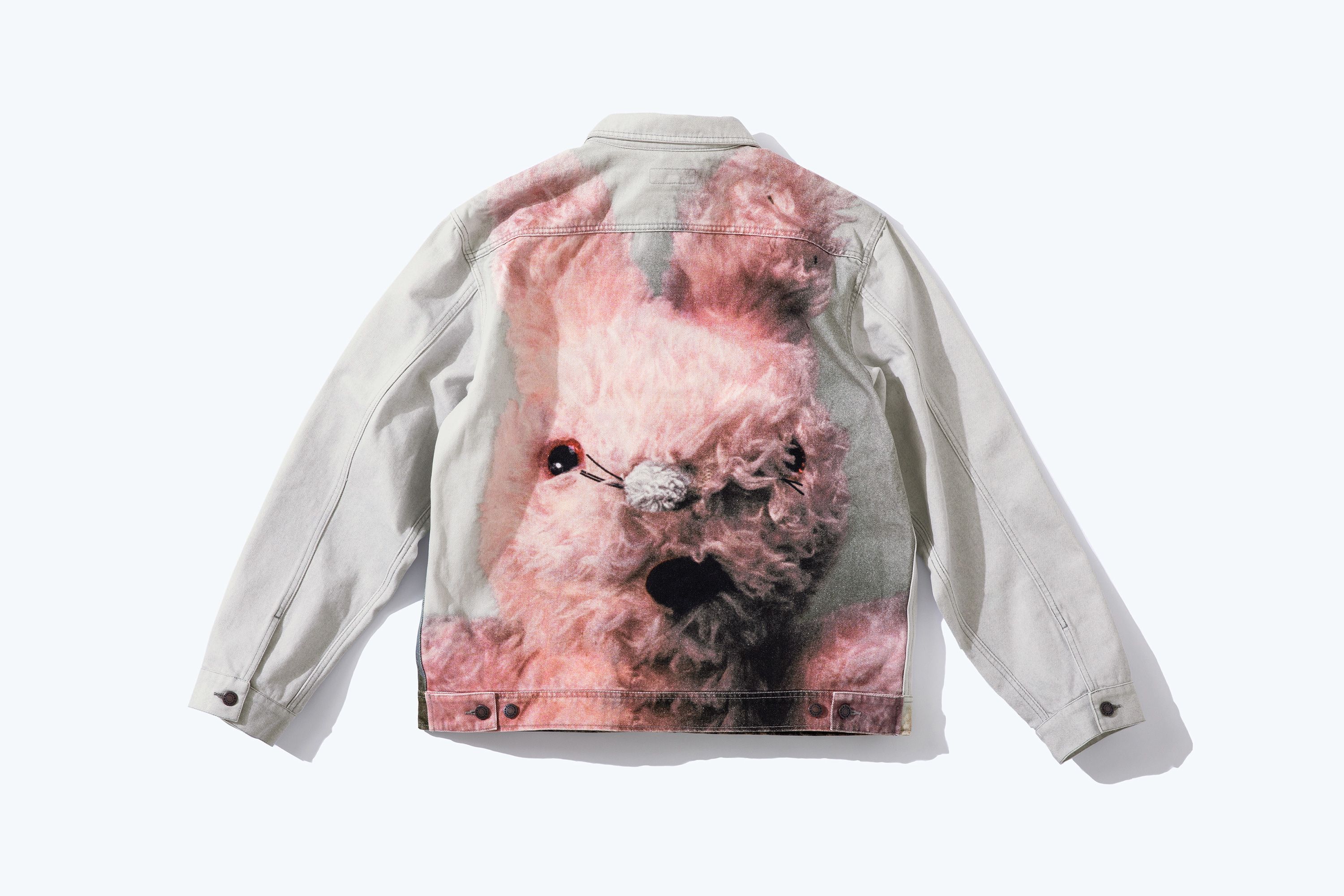 Mike Kelley/Supreme – Gallery – Supreme