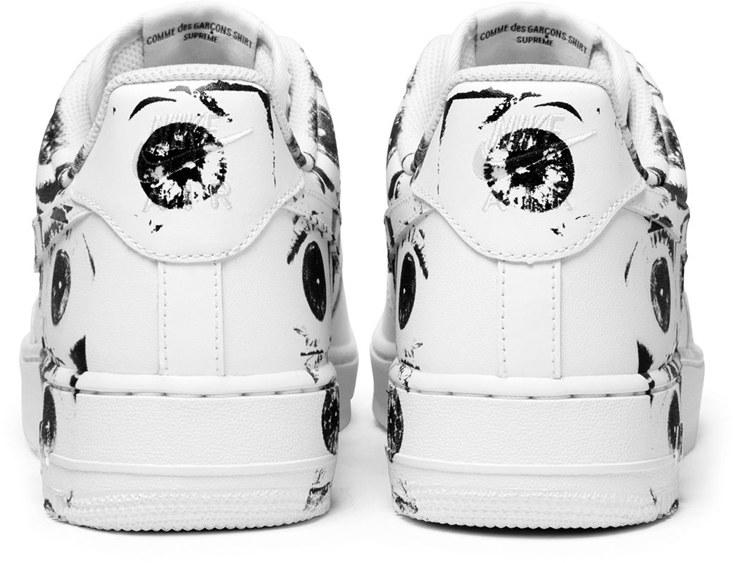 Supreme®/Comme des Garçons SHIRT®/Nike – News – Supreme
