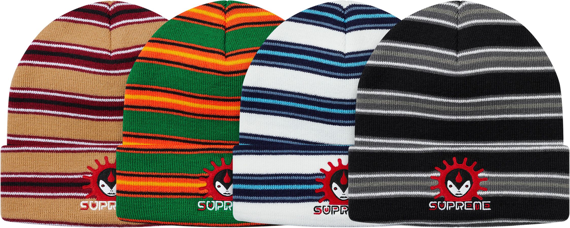 Fall/Winter 2018 Preview – Supreme