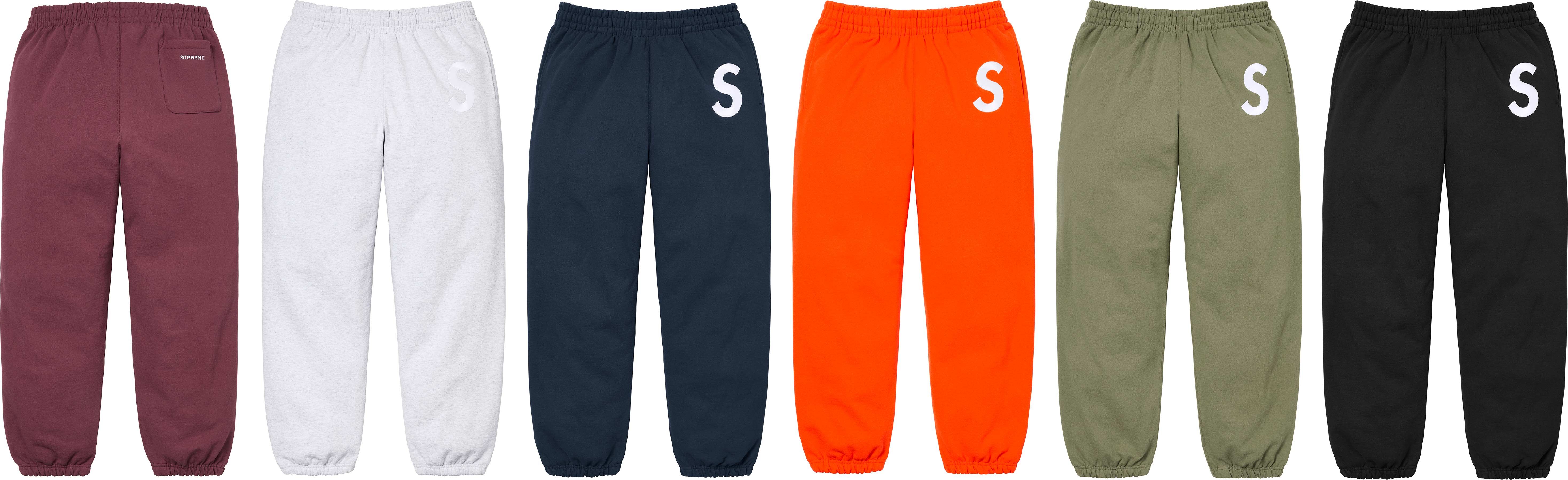 Fall/Winter 2024 Preview – Supreme