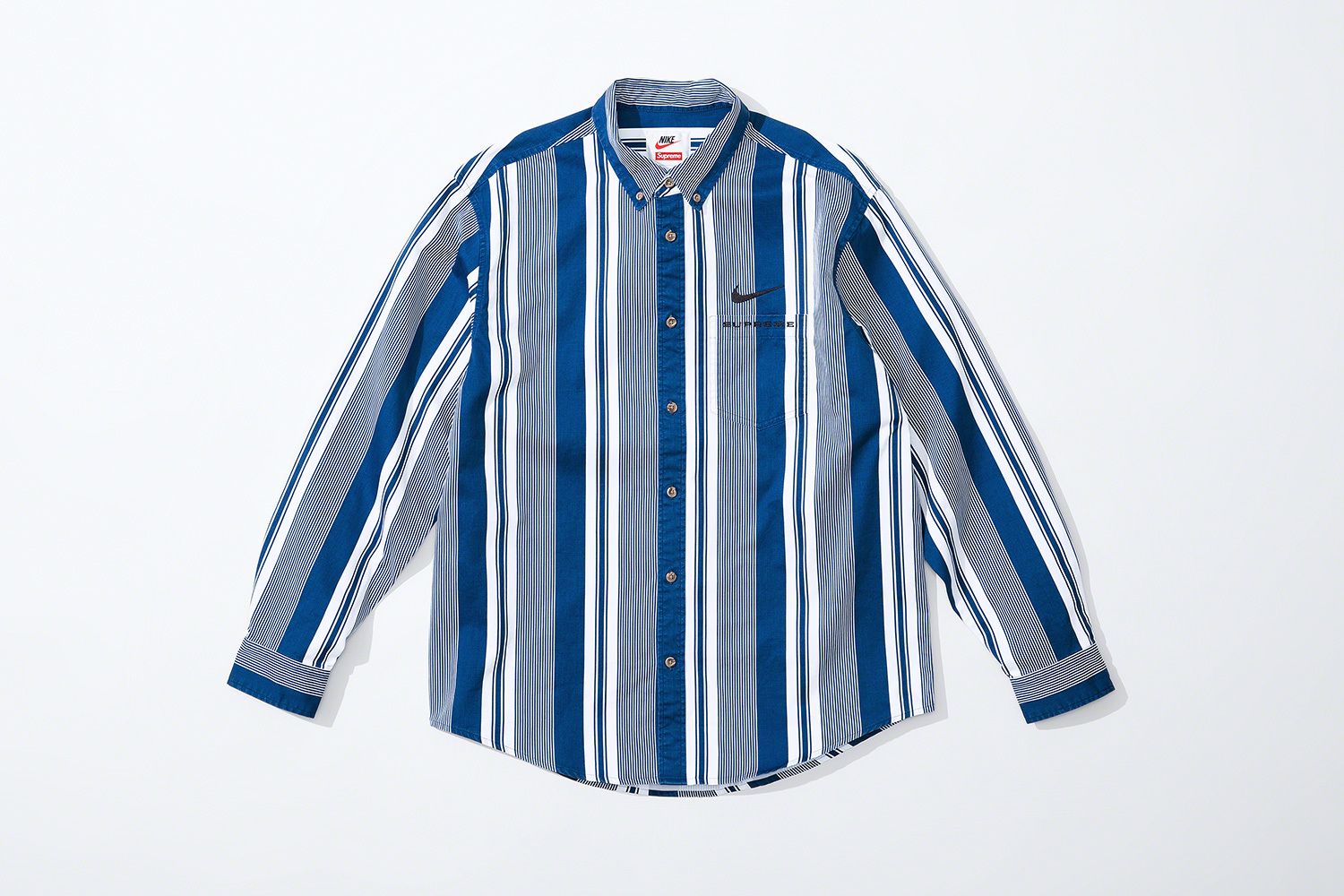 Supreme®/Nike® – Gallery – Supreme