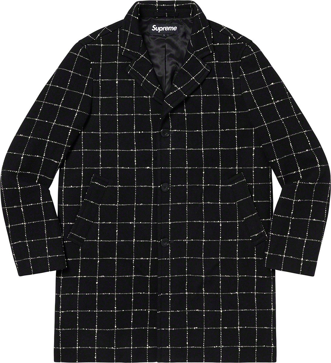 Jackets – Fall/Winter 2019 Preview – Supreme